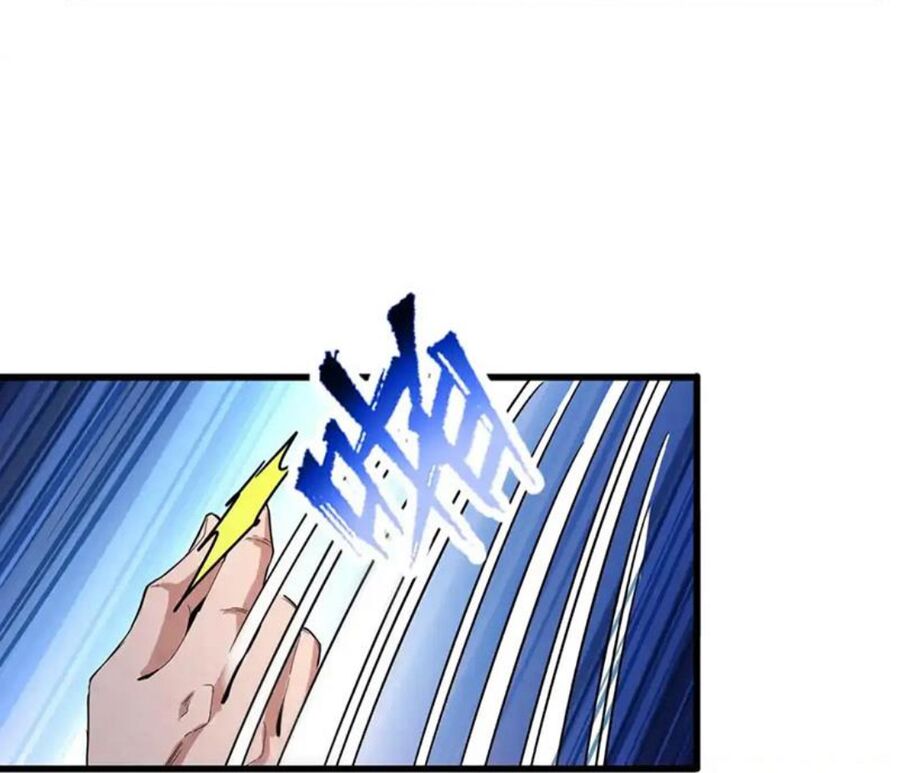 Đại Quản Gia Là Ma Hoàng Chap 488 - Next Chap 489