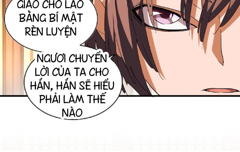 Đại Quản Gia Là Ma Hoàng Chap 49 - Next Chap 50