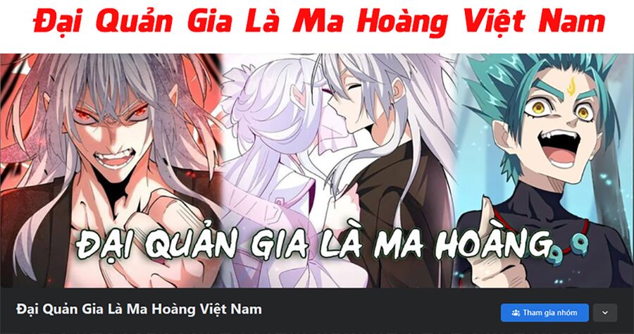 Đại Quản Gia Là Ma Hoàng Chap 493 - Next Chap 494