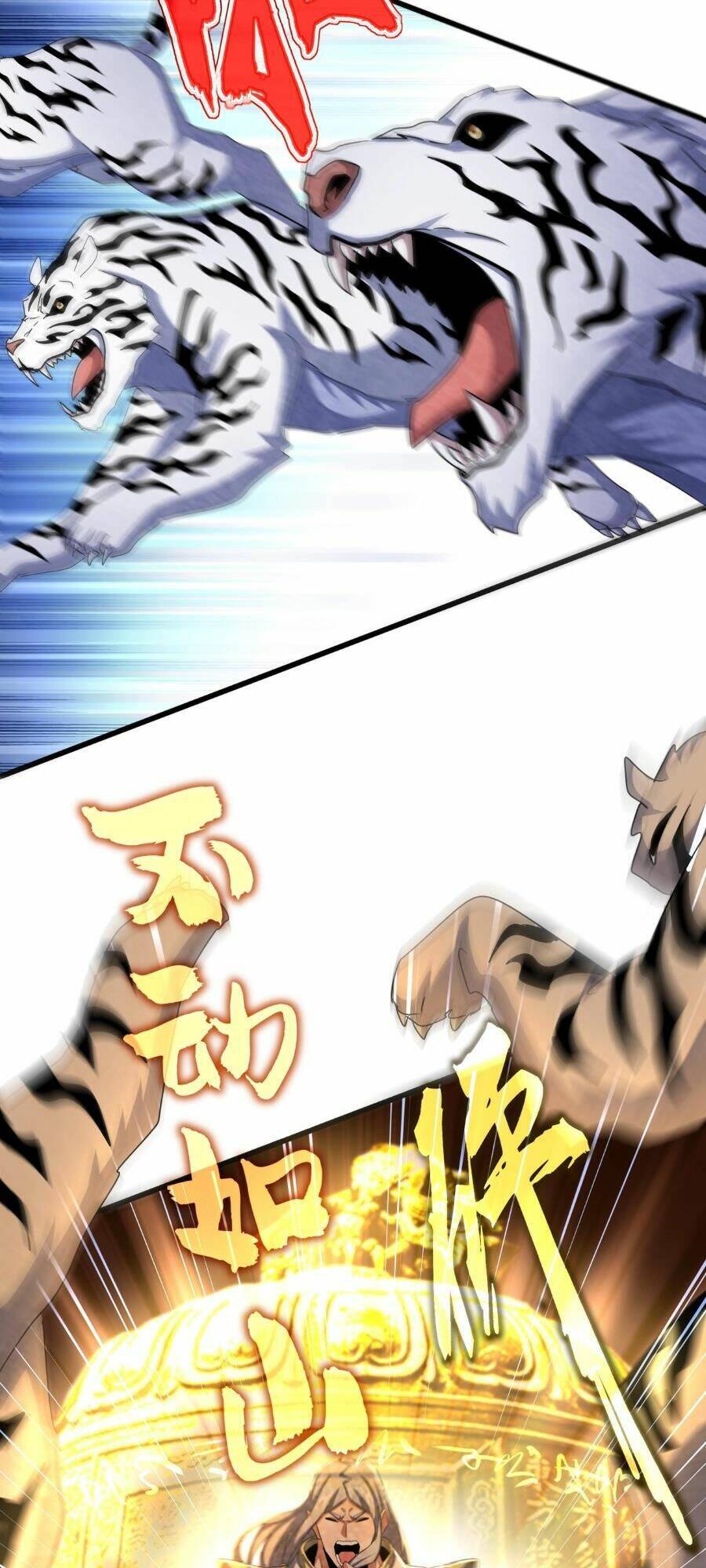 Đại Quản Gia Là Ma Hoàng Chap 495 - Next Chap 496