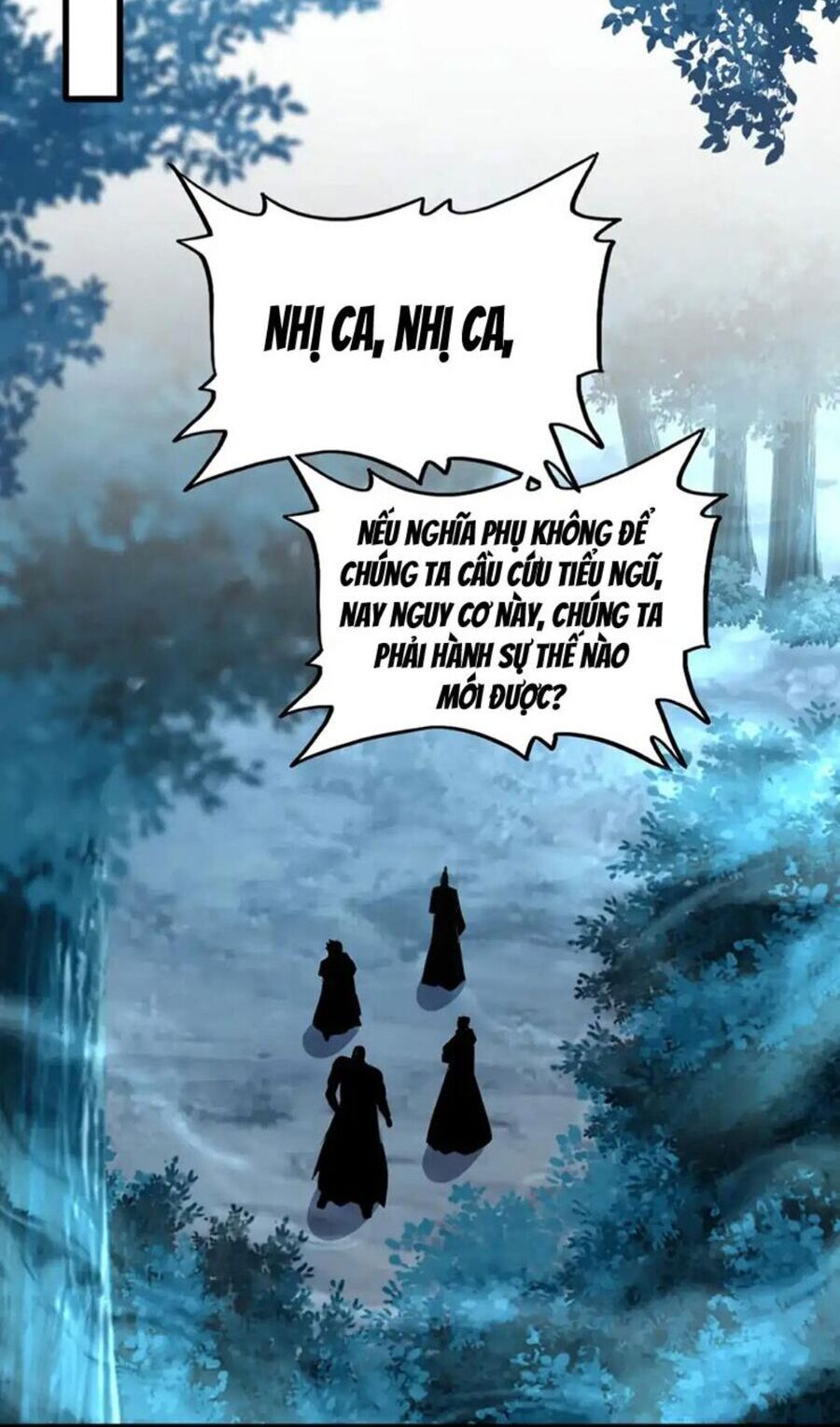 Đại Quản Gia Là Ma Hoàng Chap 497 - Next Chap 498