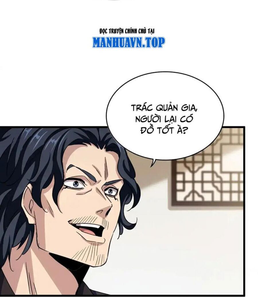 Đại Quản Gia Là Ma Hoàng Chap 498 - Next Chap 499