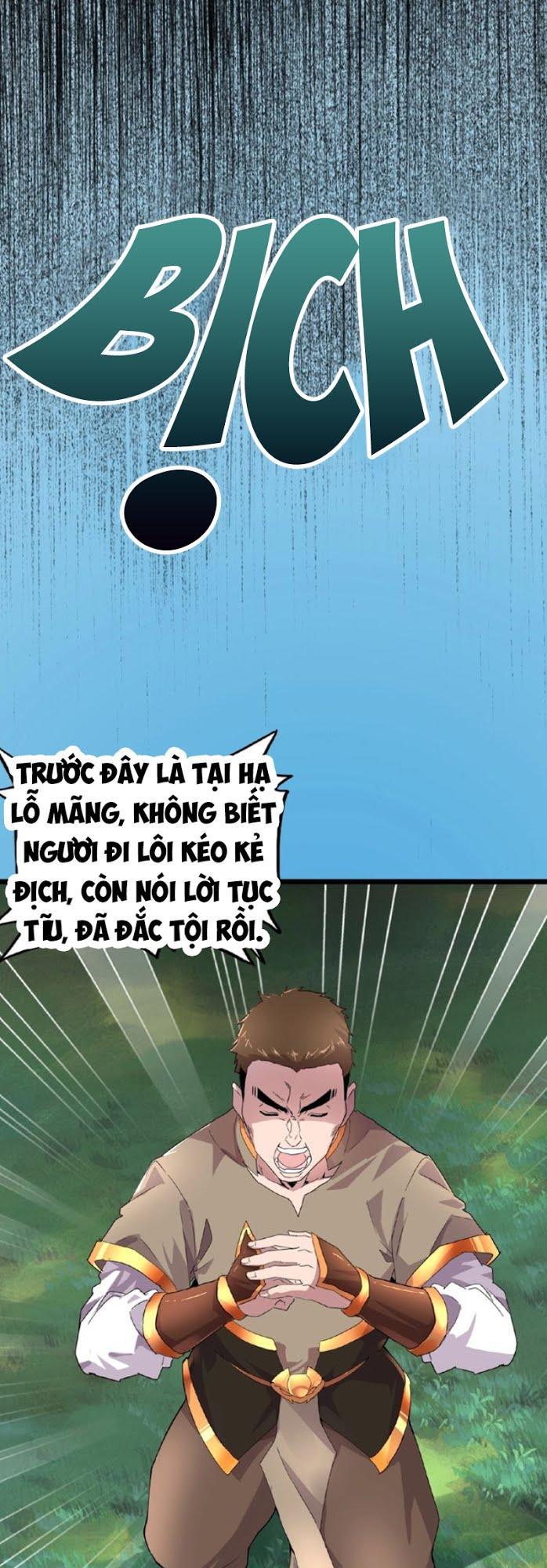 Đại Quản Gia Là Ma Hoàng Chap 5 - Next Chap 6