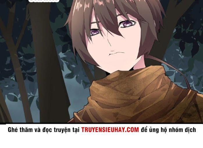 Đại Quản Gia Là Ma Hoàng Chap 5 - Next Chap 6