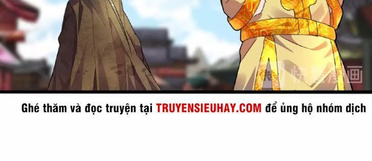 Đại Quản Gia Là Ma Hoàng Chap 5 - Next Chap 6