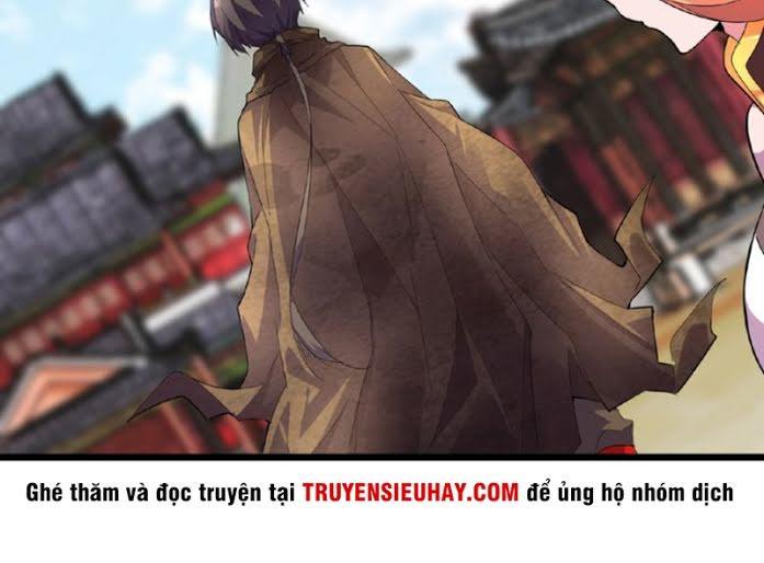 Đại Quản Gia Là Ma Hoàng Chap 5 - Next Chap 6