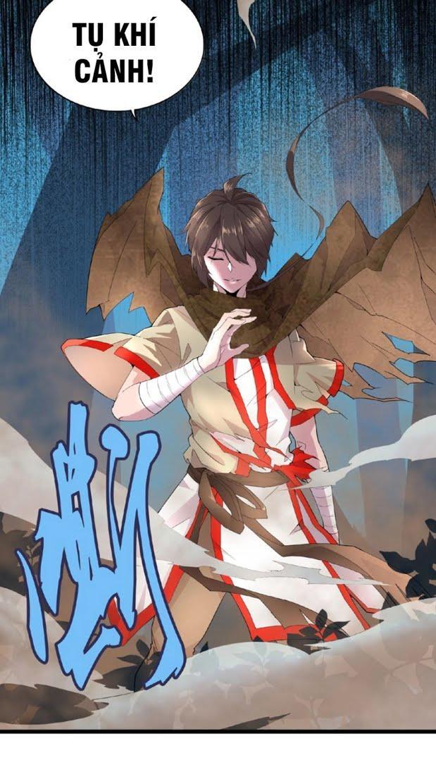 Đại Quản Gia Là Ma Hoàng Chap 5 - Next Chap 6