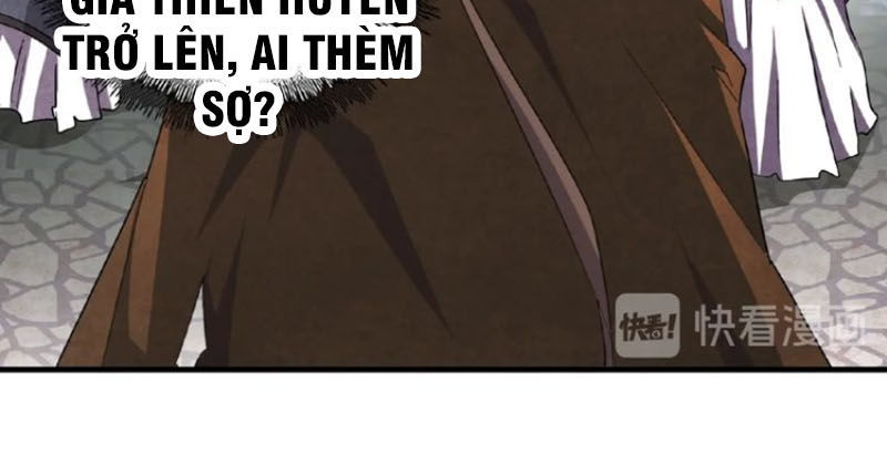 Đại Quản Gia Là Ma Hoàng Chap 50 - Next Chap 51