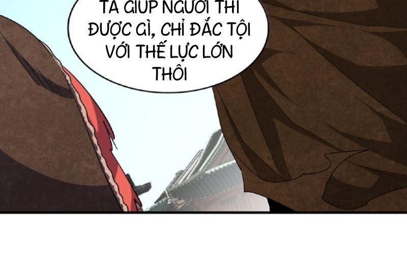 Đại Quản Gia Là Ma Hoàng Chap 50 - Next Chap 51