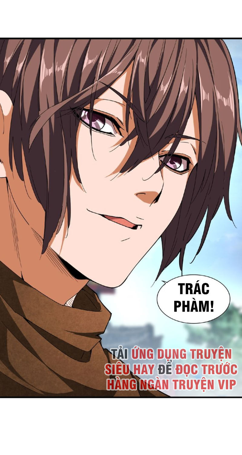 Đại Quản Gia Là Ma Hoàng Chap 50 - Next Chap 51