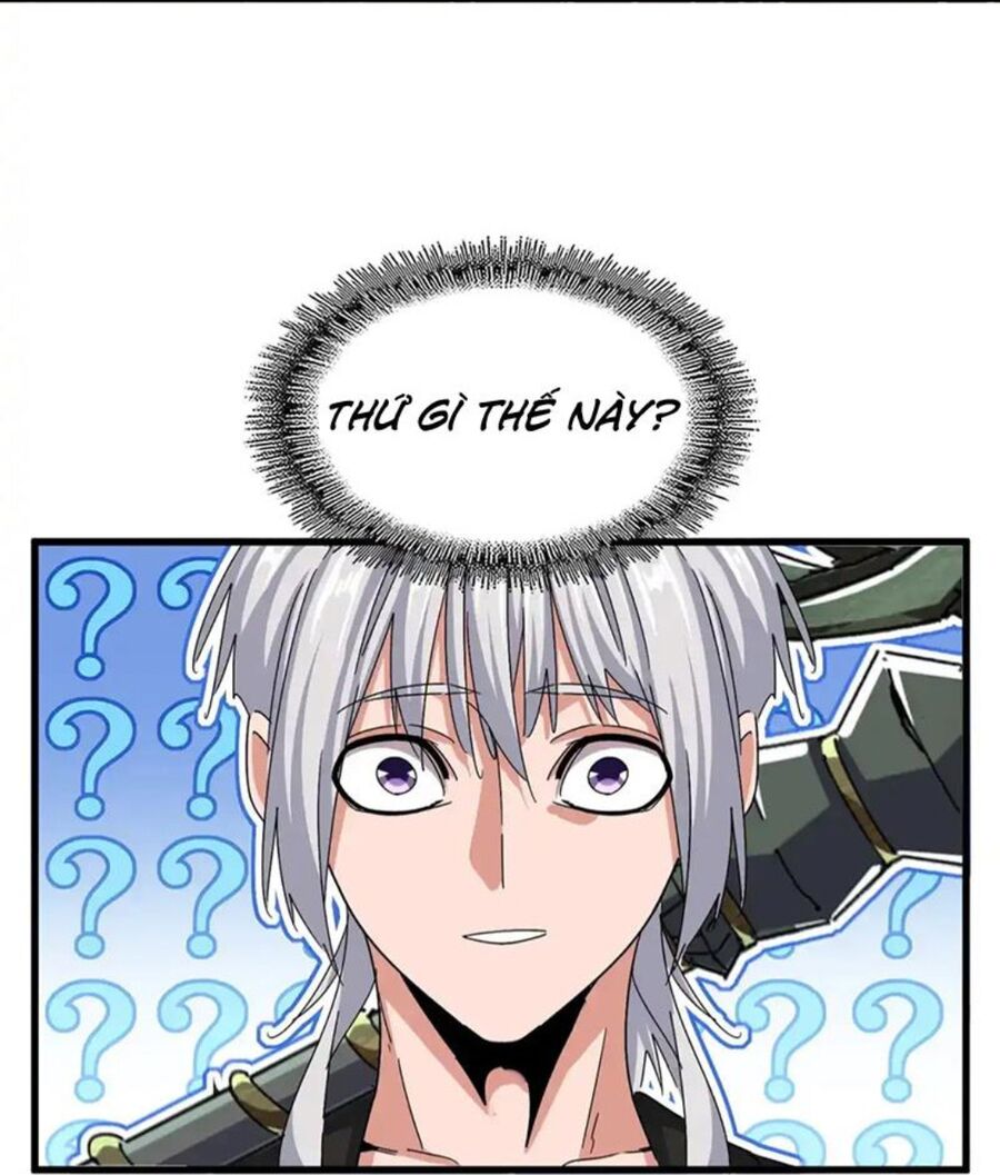 Đại Quản Gia Là Ma Hoàng Chap 503 - Next Chap 504