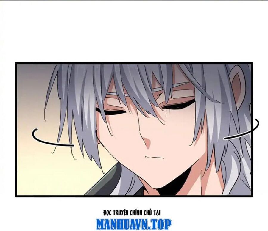 Đại Quản Gia Là Ma Hoàng Chap 503 - Next Chap 504