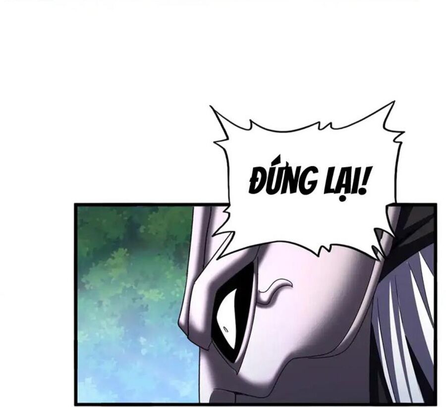 Đại Quản Gia Là Ma Hoàng Chap 503 - Next Chap 504