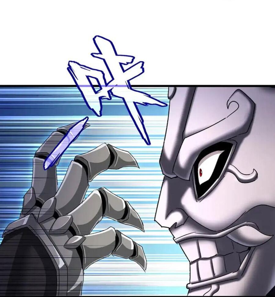 Đại Quản Gia Là Ma Hoàng Chap 503 - Next Chap 504