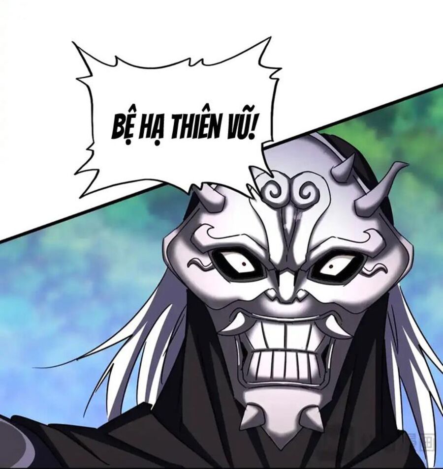 Đại Quản Gia Là Ma Hoàng Chap 503 - Next Chap 504