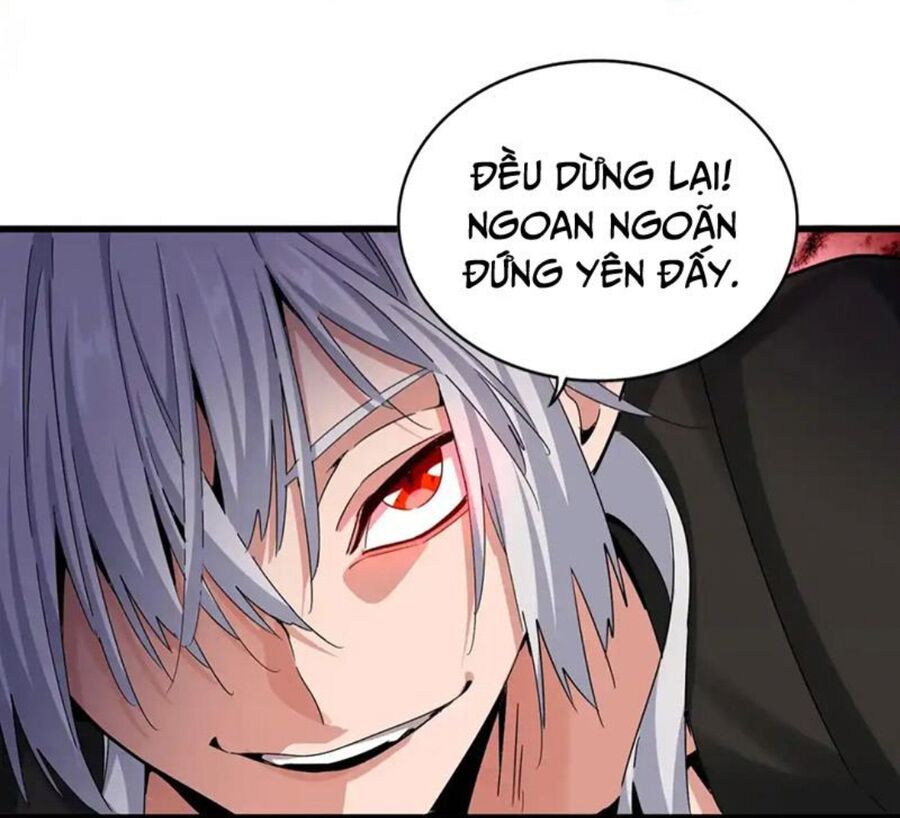 Đại Quản Gia Là Ma Hoàng Chap 505 - Next Chap 506