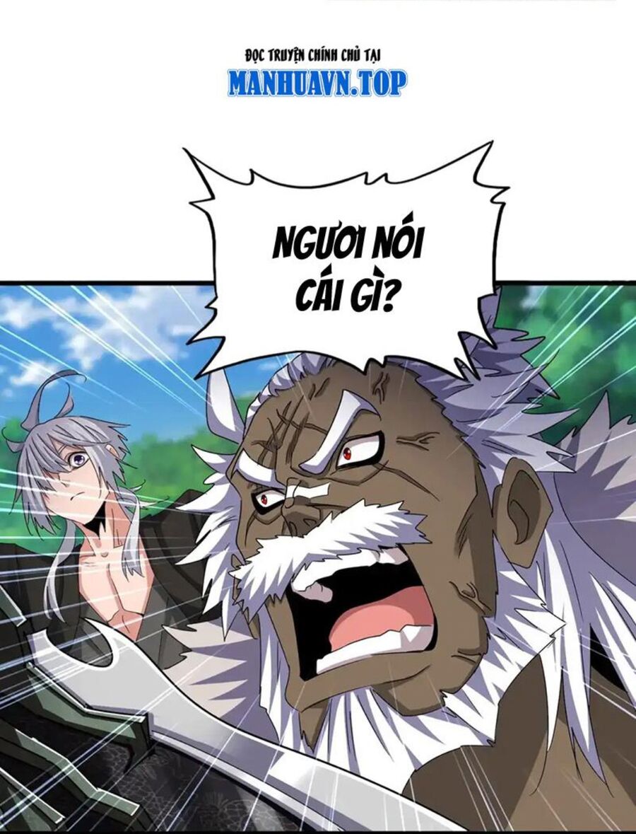 Đại Quản Gia Là Ma Hoàng Chap 505 - Next Chap 506