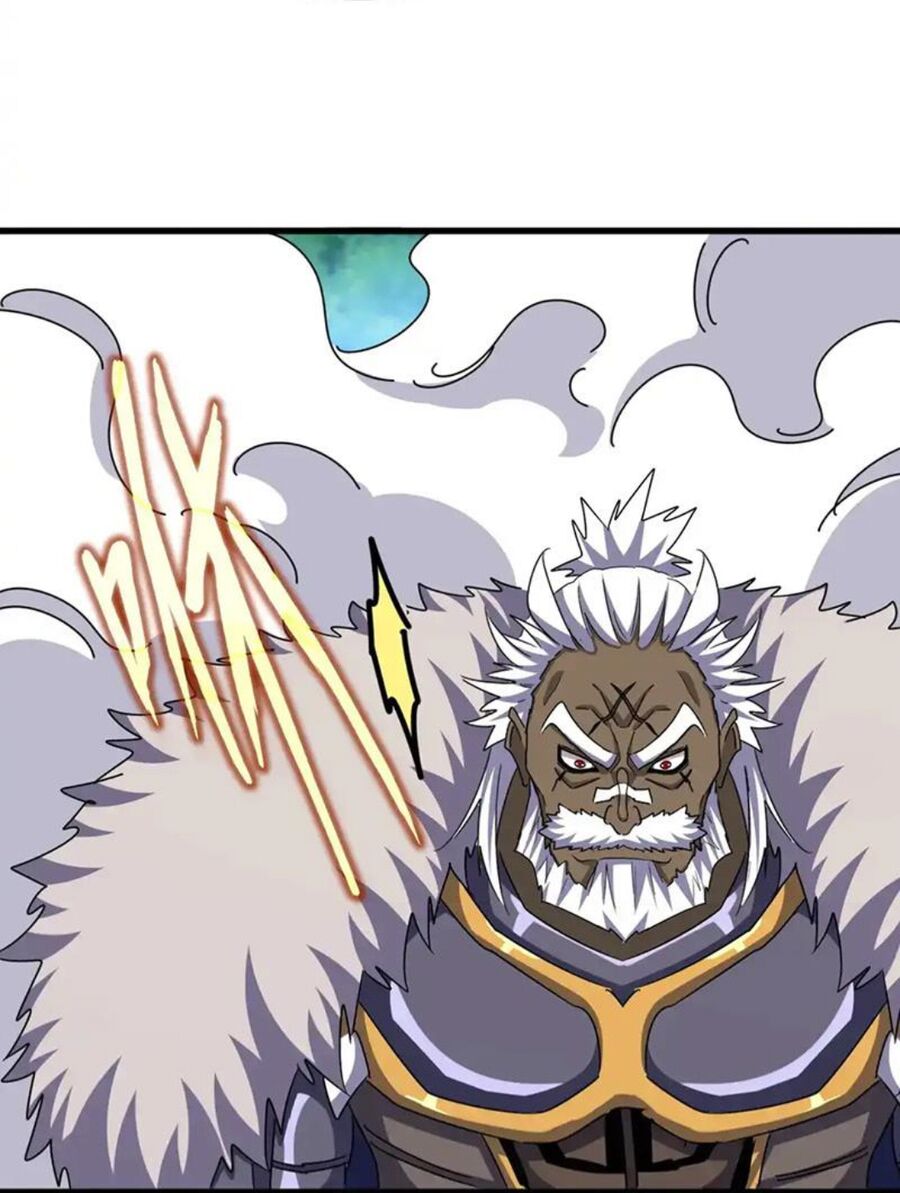 Đại Quản Gia Là Ma Hoàng Chap 505 - Next Chap 506