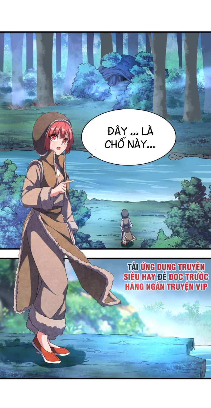 Đại Quản Gia Là Ma Hoàng Chap 52 - Next Chap 53
