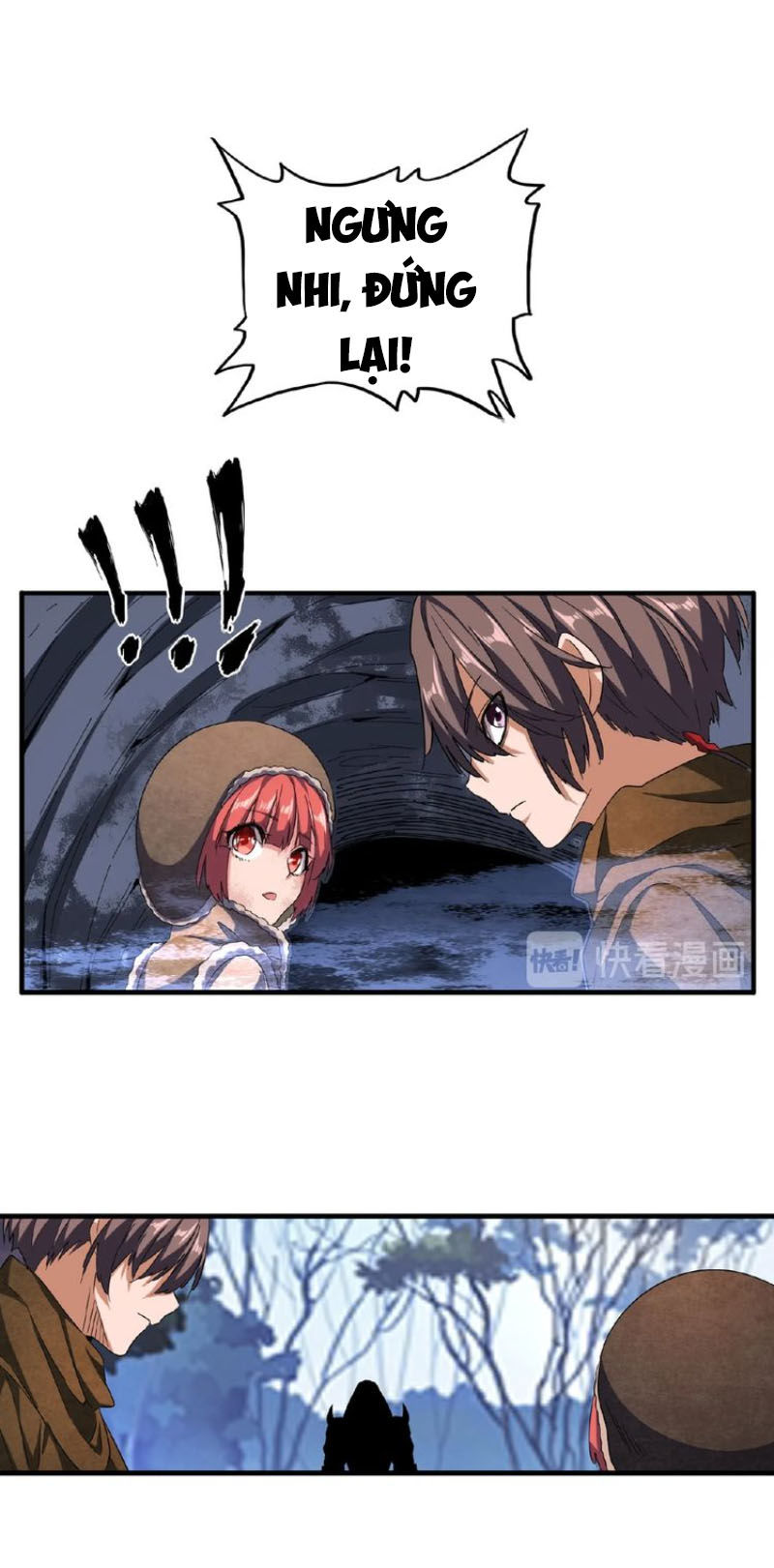 Đại Quản Gia Là Ma Hoàng Chap 52 - Next Chap 53