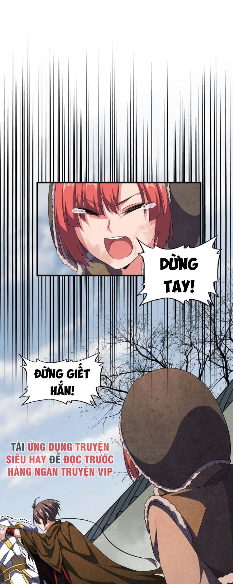 Đại Quản Gia Là Ma Hoàng Chap 52 - Next Chap 53