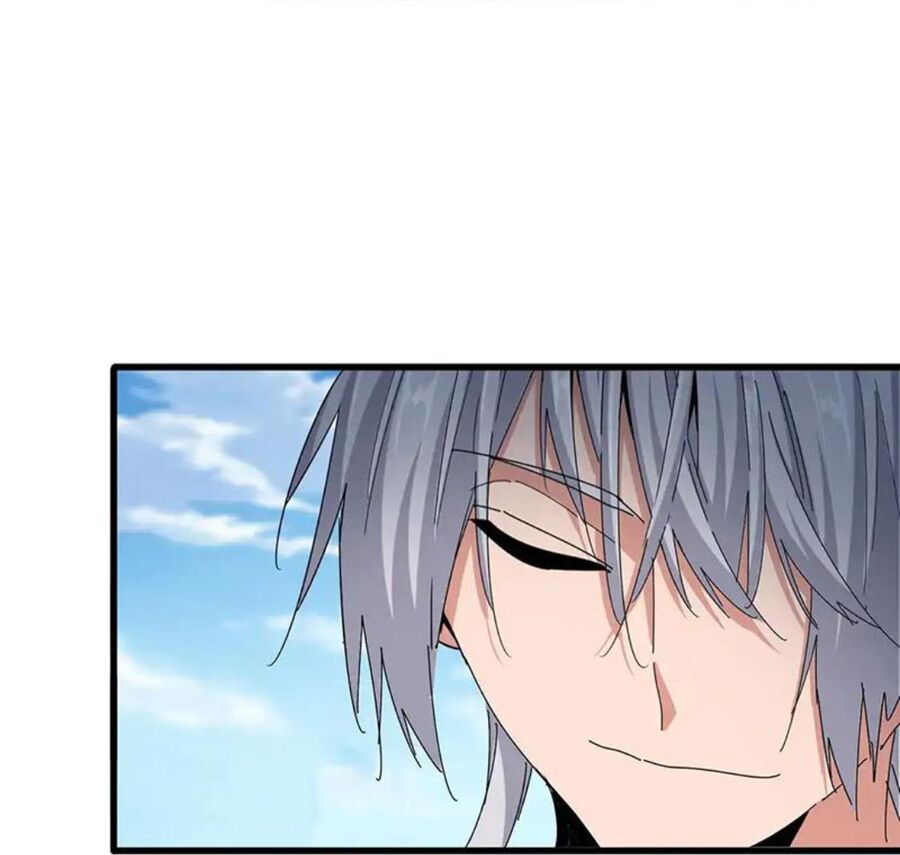 Đại Quản Gia Là Ma Hoàng Chap 524 - Next Chap 525