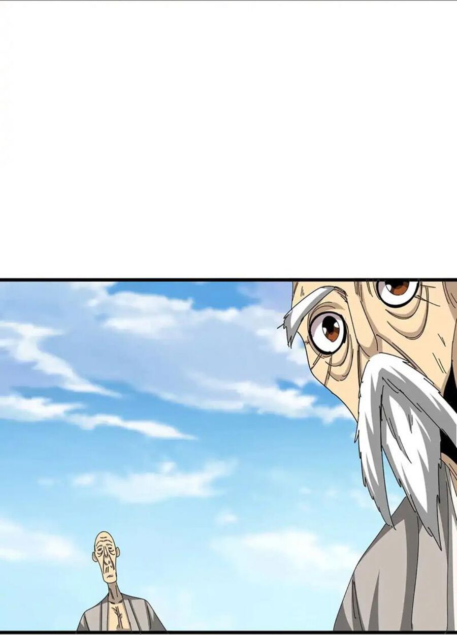 Đại Quản Gia Là Ma Hoàng Chap 524 - Next Chap 525