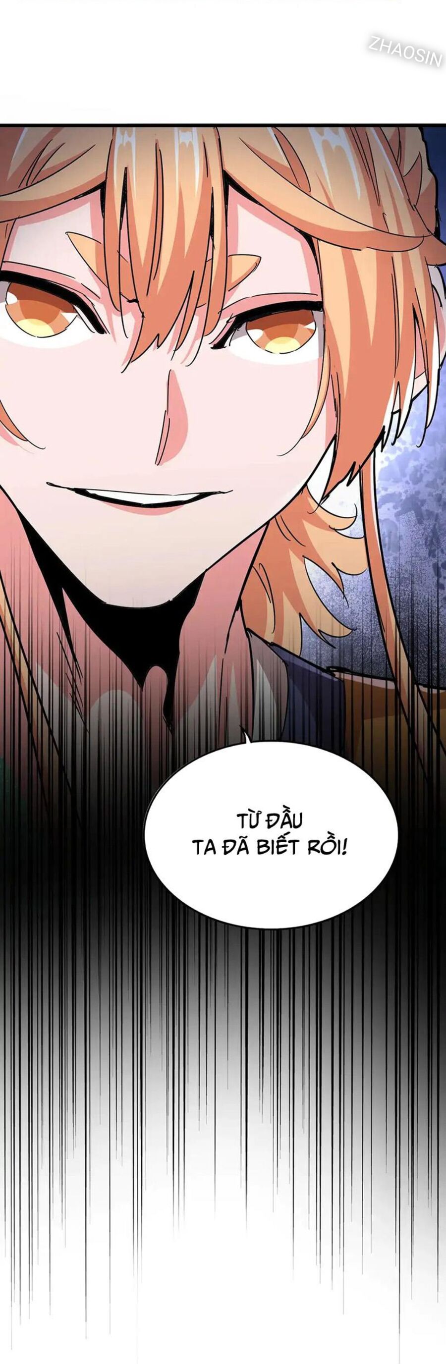 Đại Quản Gia Là Ma Hoàng Chap 524 - Next Chap 525