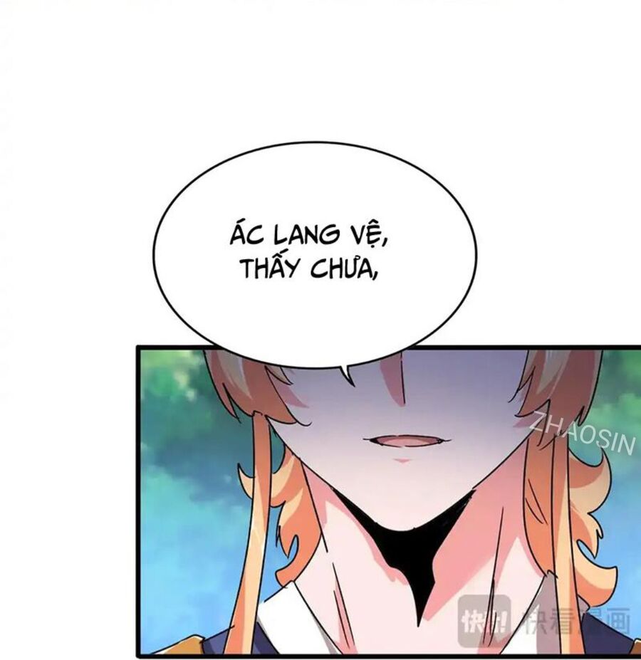 Đại Quản Gia Là Ma Hoàng Chap 525 - Next Chap 526