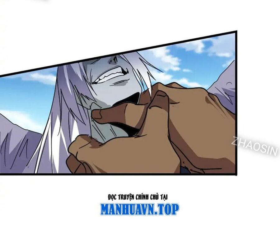 Đại Quản Gia Là Ma Hoàng Chap 525 - Next Chap 526