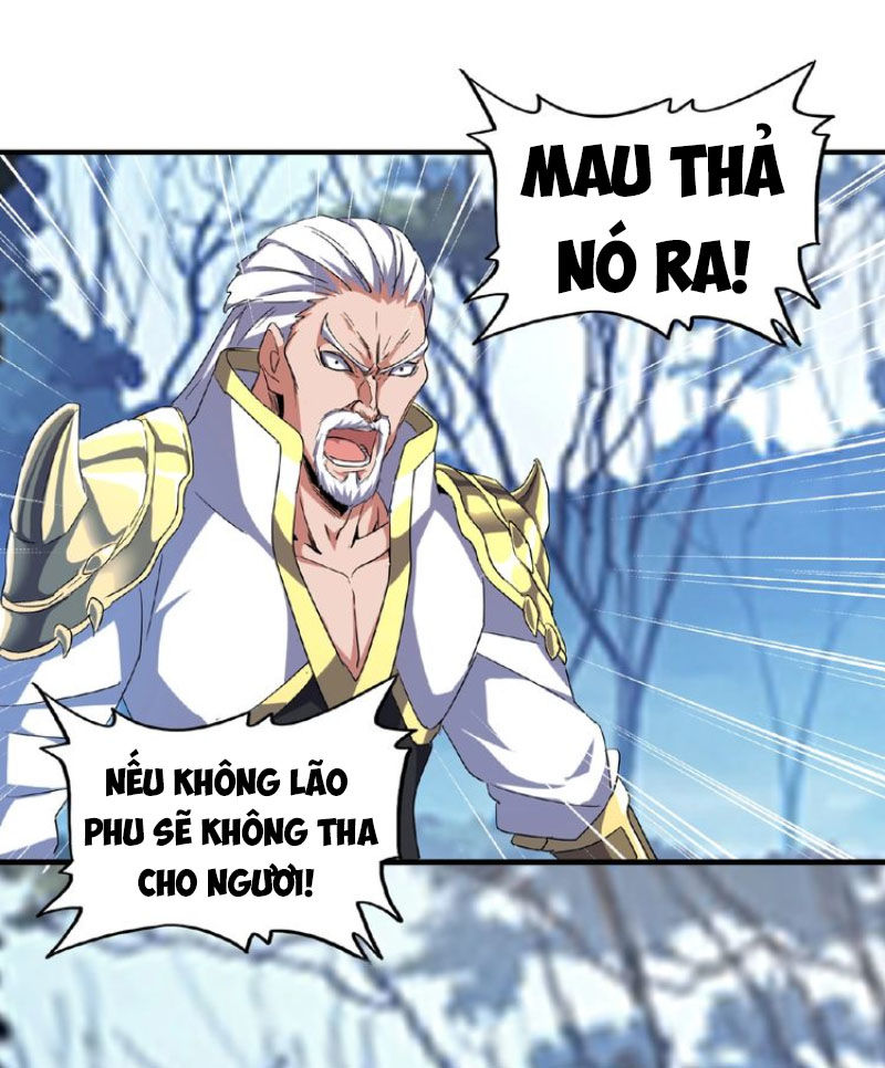 Đại Quản Gia Là Ma Hoàng Chap 53 - Next Chap 54