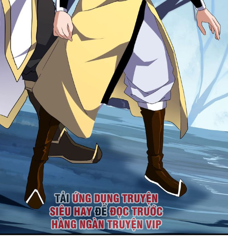 Đại Quản Gia Là Ma Hoàng Chap 53 - Next Chap 54