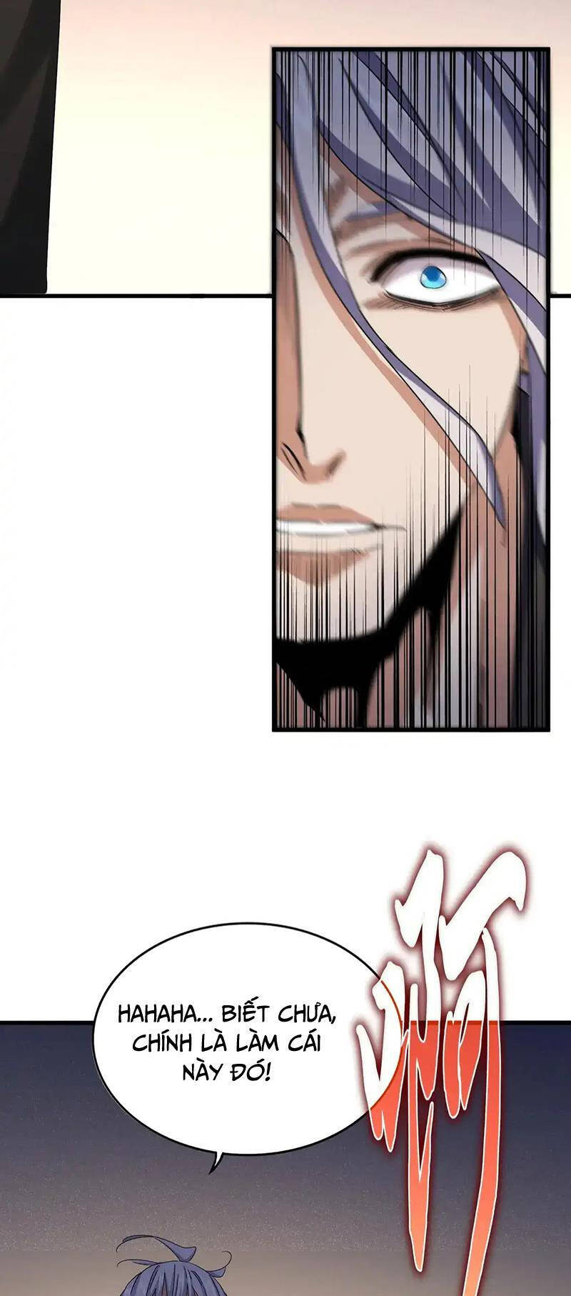 Đại Quản Gia Là Ma Hoàng Chap 535 - Next Chap 536
