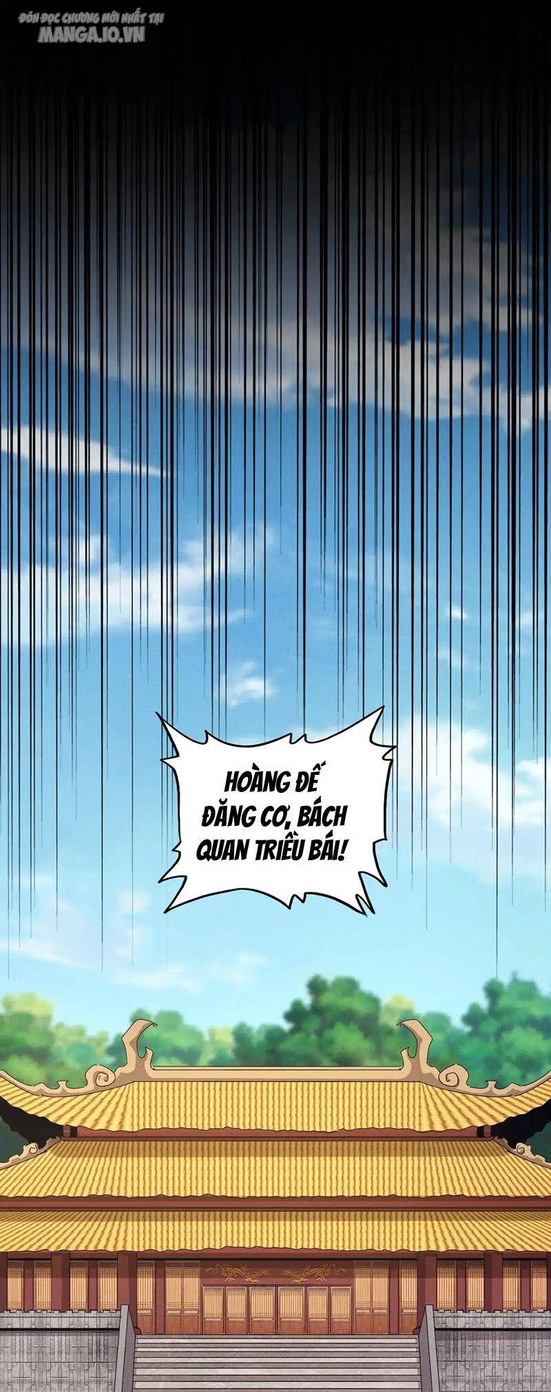 Đại Quản Gia Là Ma Hoàng Chap 538 - Next Chap 539