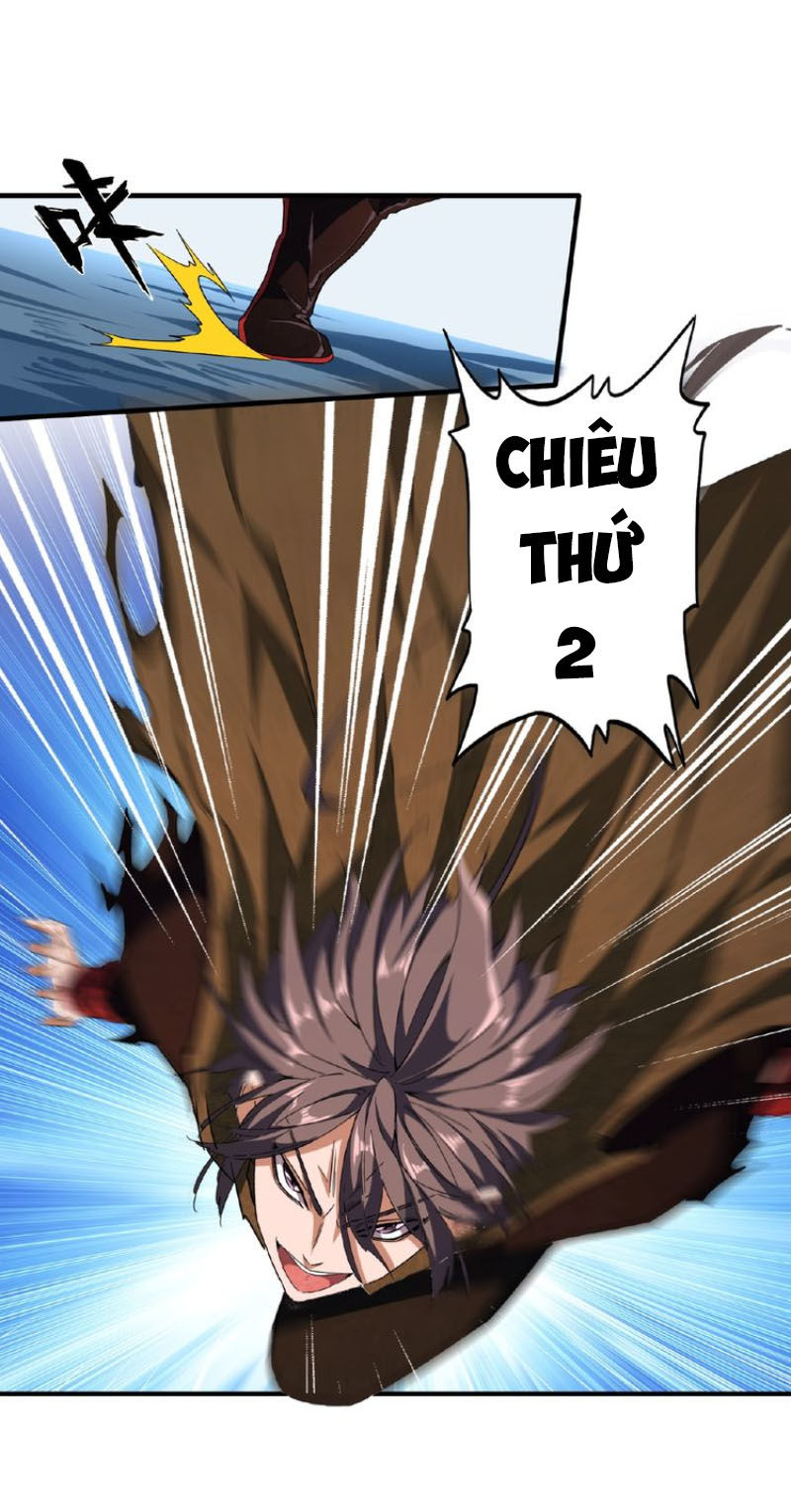 Đại Quản Gia Là Ma Hoàng Chap 54 - Next Chap 55