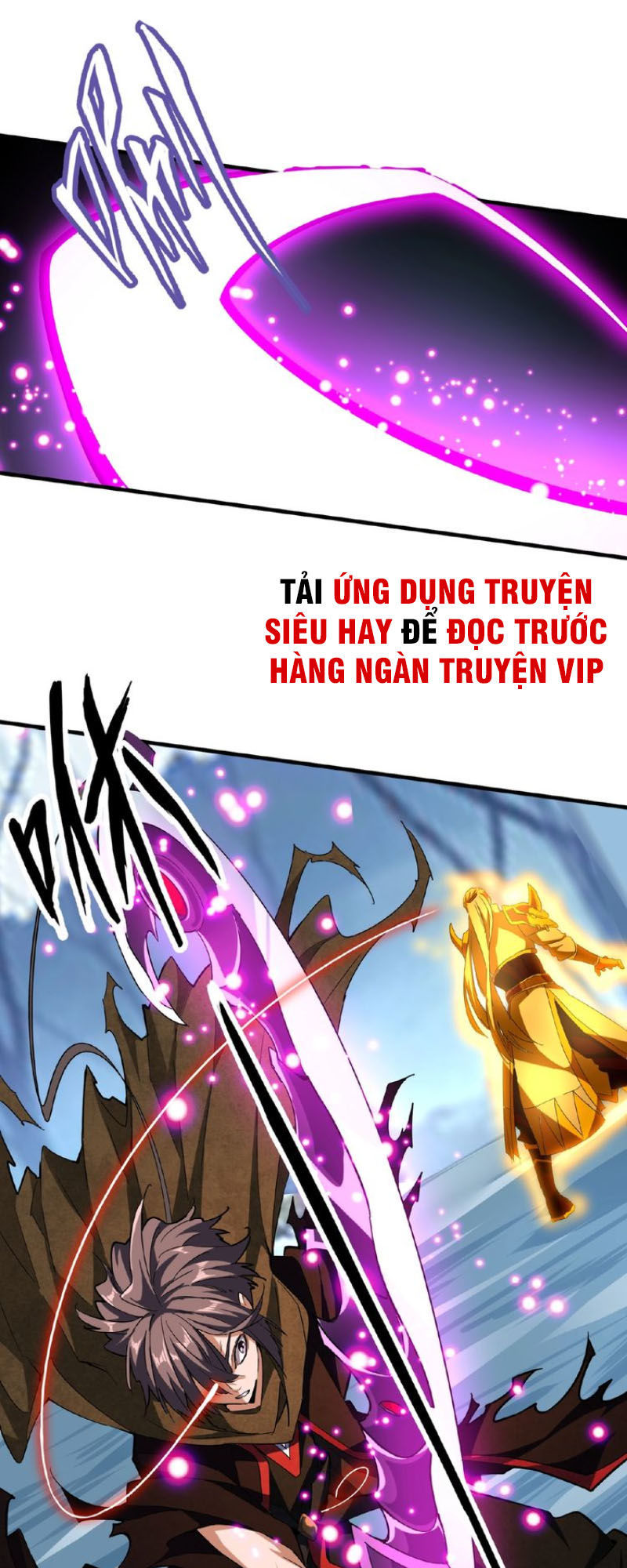 Đại Quản Gia Là Ma Hoàng Chap 54 - Next Chap 55