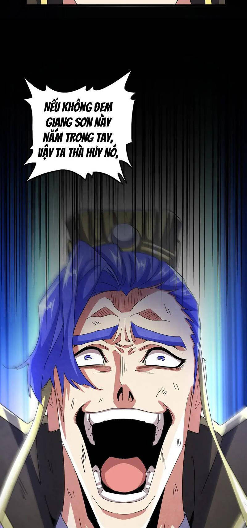 Đại Quản Gia Là Ma Hoàng Chap 543 - Next Chap 544