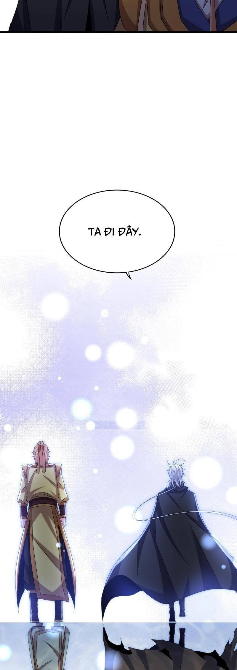 Đại Quản Gia Là Ma Hoàng Chap 544 - Next Chap 545