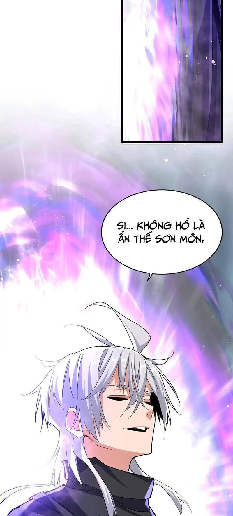 Đại Quản Gia Là Ma Hoàng Chap 549 - Next Chap 550