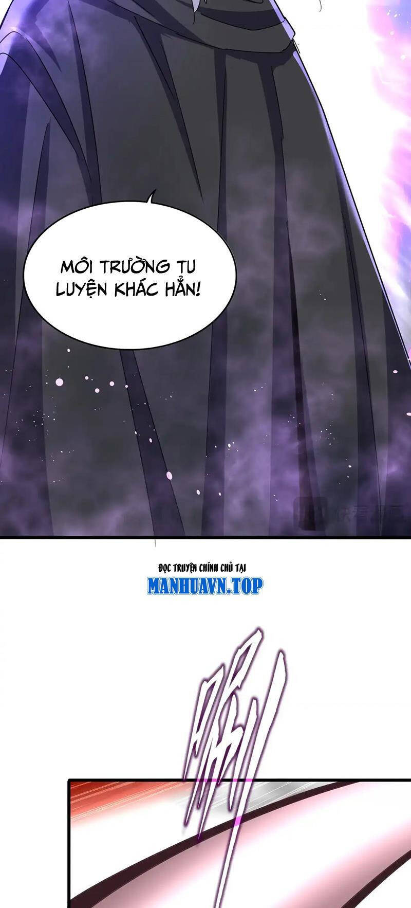 Đại Quản Gia Là Ma Hoàng Chap 549 - Next Chap 550