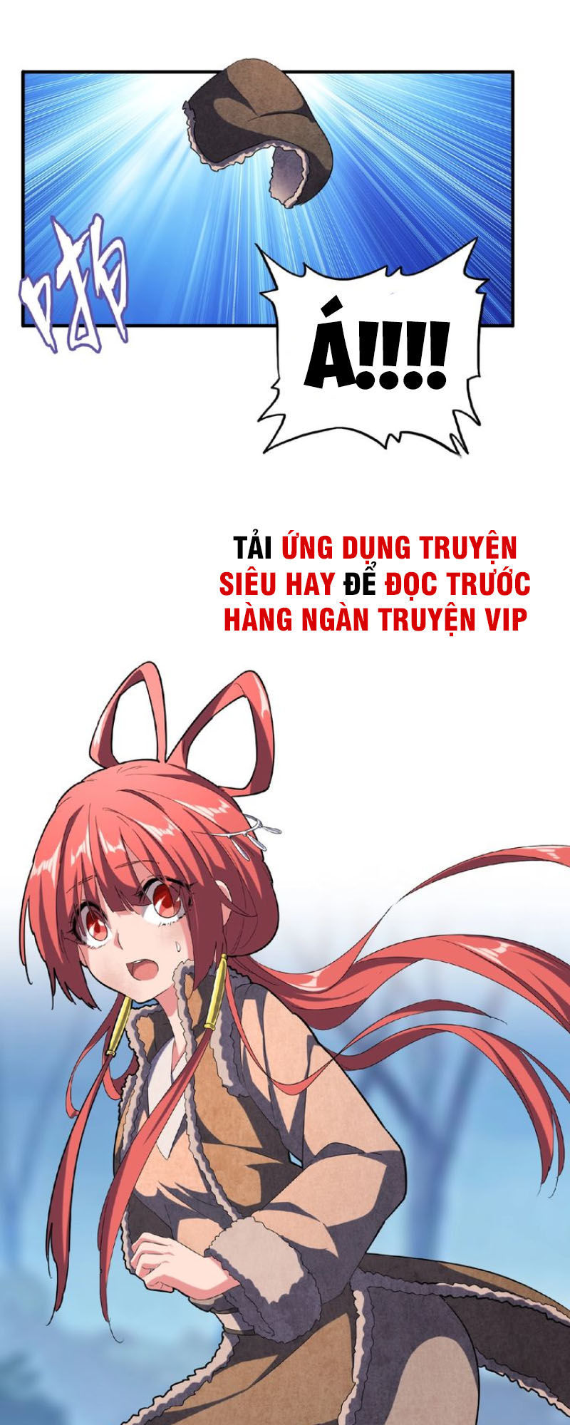 Đại Quản Gia Là Ma Hoàng Chap 55 - Next Chap 56