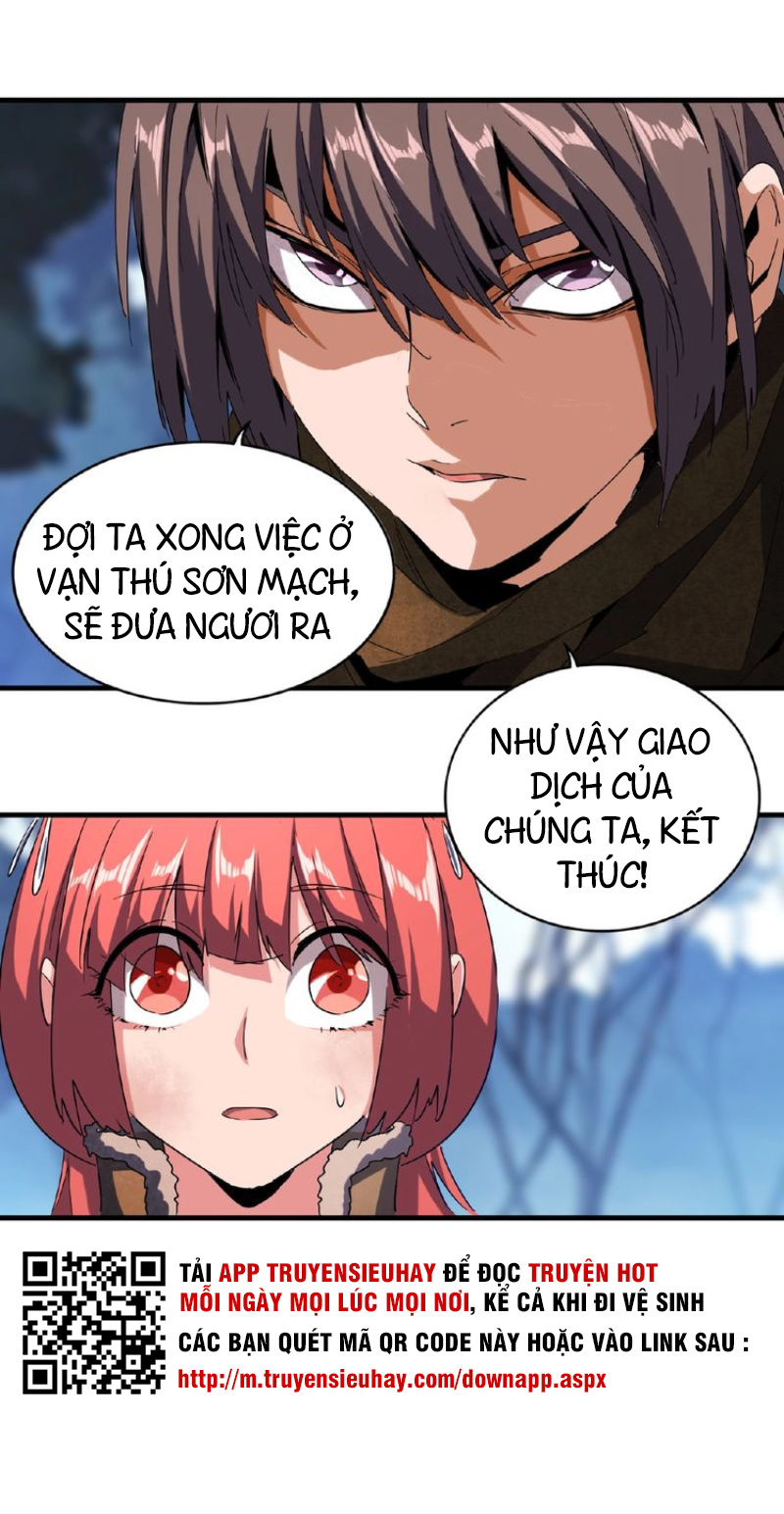 Đại Quản Gia Là Ma Hoàng Chap 55 - Next Chap 56