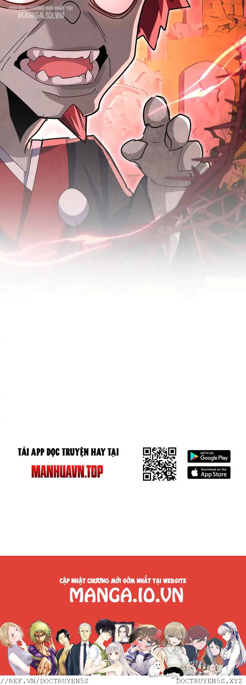 Đại Quản Gia Là Ma Hoàng Chap 552 - Next Chap 553