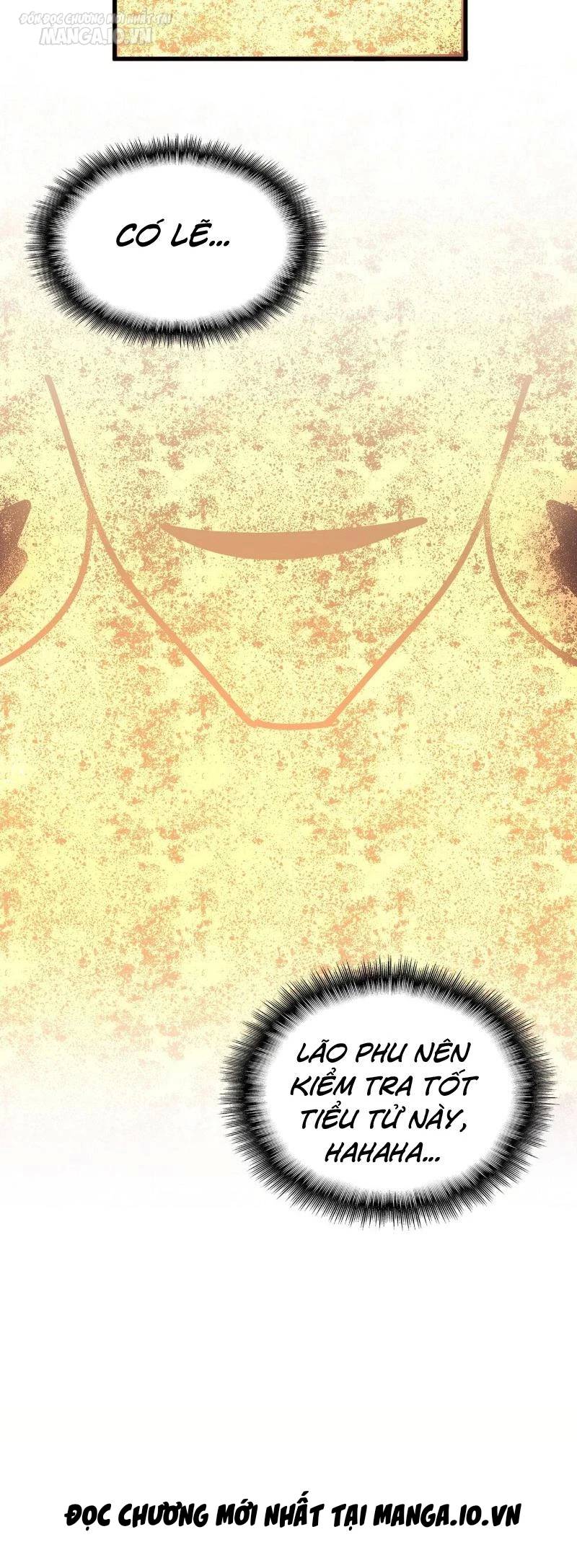 Đại Quản Gia Là Ma Hoàng Chap 553 - Next Chap 554