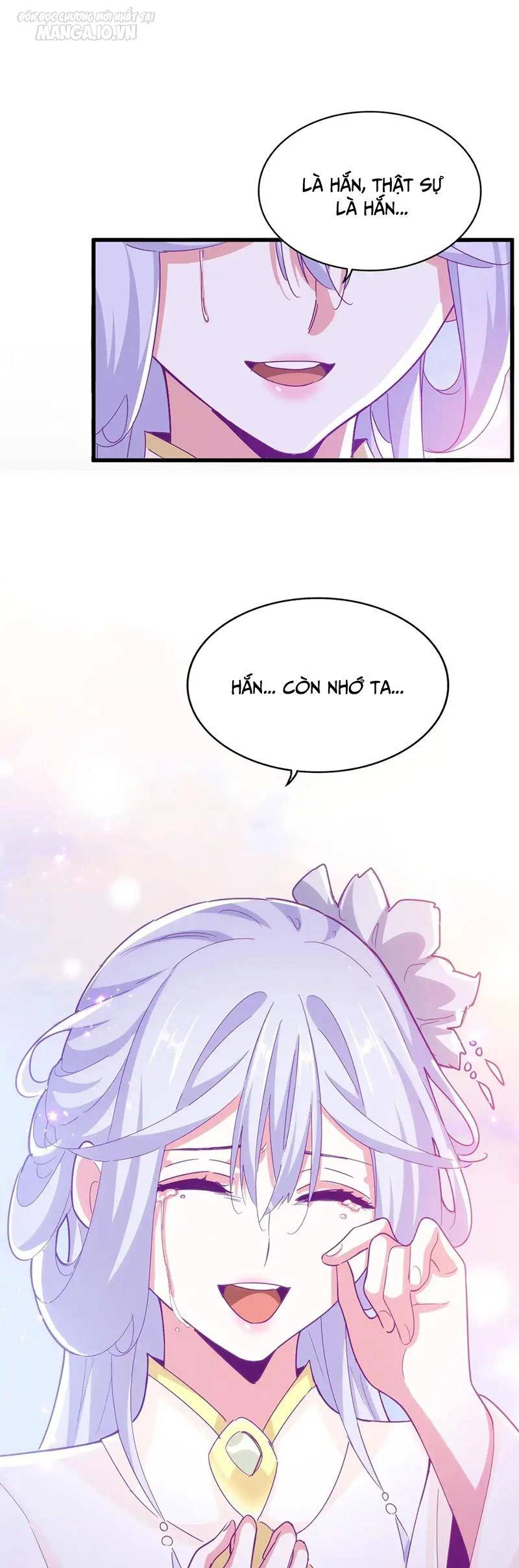 Đại Quản Gia Là Ma Hoàng Chap 555 - Next Chap 556