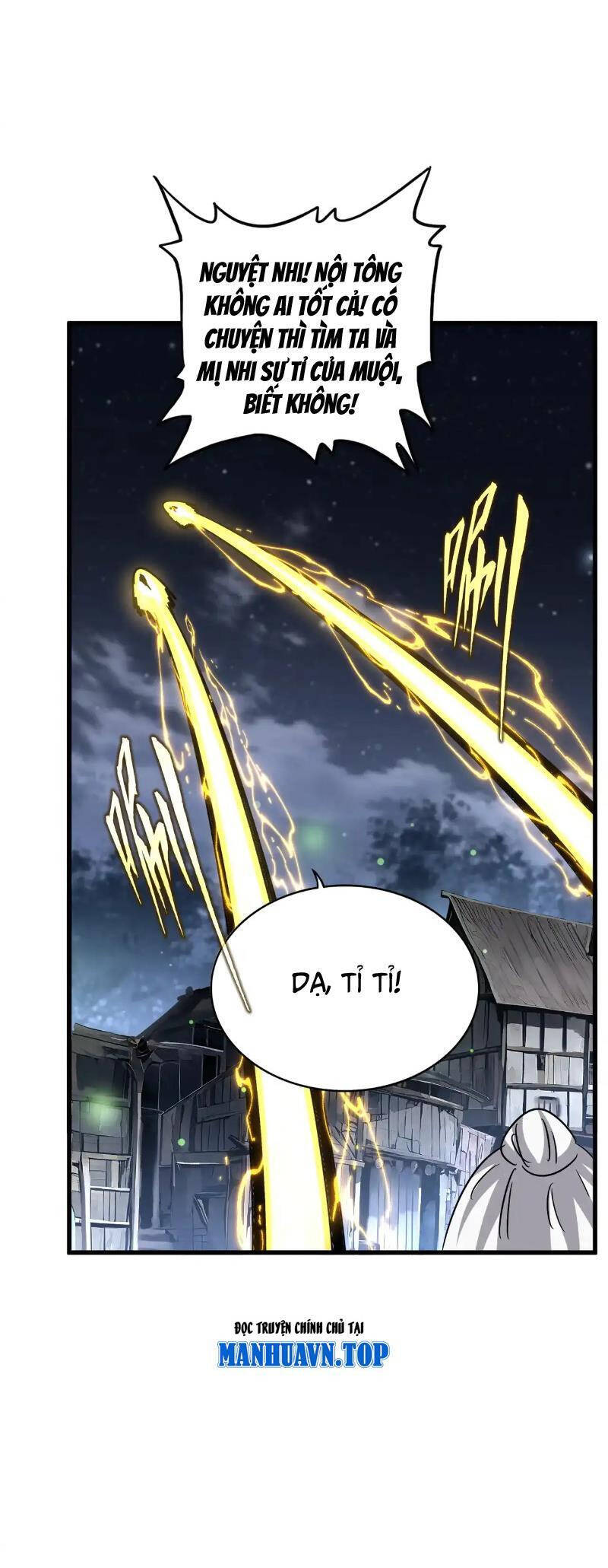 Đại Quản Gia Là Ma Hoàng Chap 559 - Next Chap 560