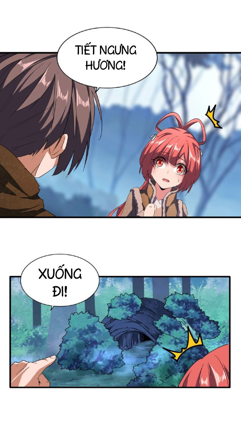 Đại Quản Gia Là Ma Hoàng Chap 56 - Next Chap 57