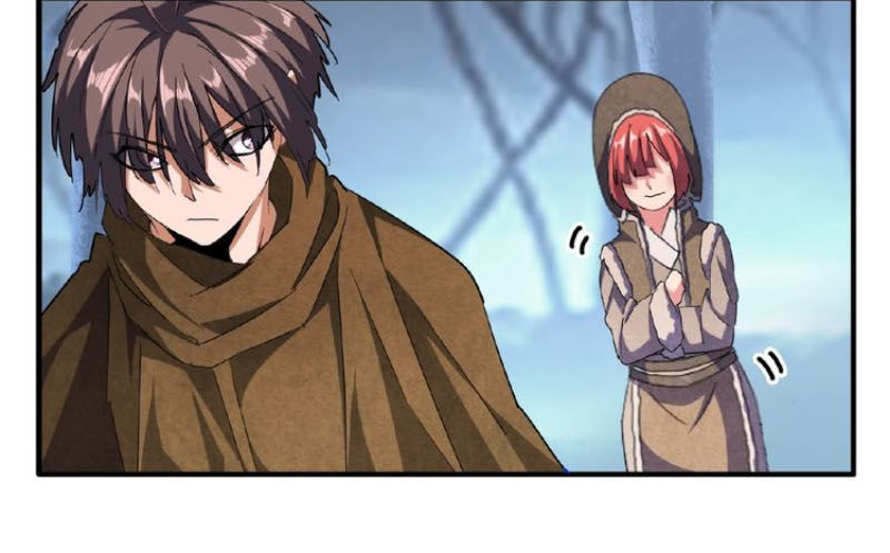 Đại Quản Gia Là Ma Hoàng Chap 56 - Next Chap 57