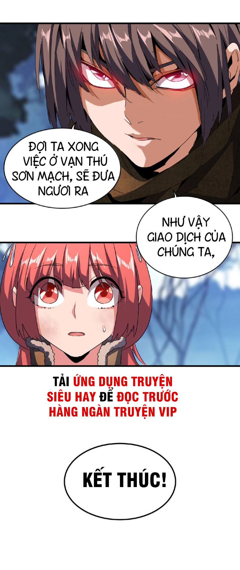 Đại Quản Gia Là Ma Hoàng Chap 56 - Next Chap 57