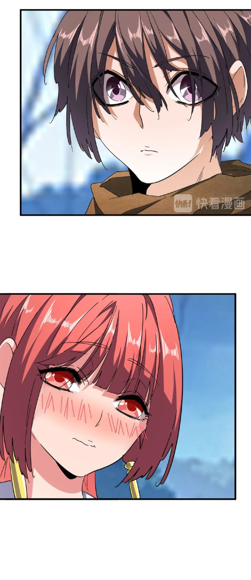 Đại Quản Gia Là Ma Hoàng Chap 56 - Next Chap 57